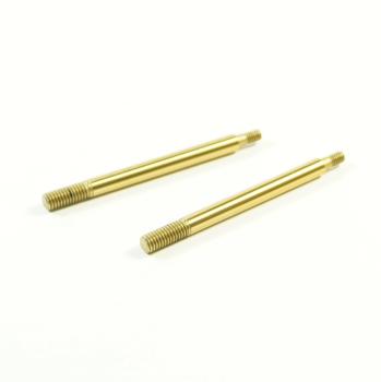 SWORKz Kolbenstange Teflon Coated Long Wear (45,5mm) (2)